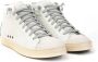 P448 Sneakers White Heren - Thumbnail 2