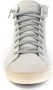 P448 Sneakers White Heren - Thumbnail 5