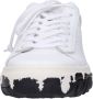 P448 Sneakers Wit White Dames - Thumbnail 4