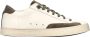 P448 Sneakers Wit White Heren - Thumbnail 3