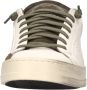 P448 Sneakers Wit White Heren - Thumbnail 4