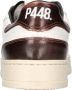 P448 Sneakers Wit White Heren - Thumbnail 2