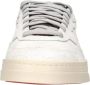 P448 Sneakers Wit White Heren - Thumbnail 4