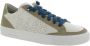 P448 Soho M250 Stijlvolle Sneakers White Heren - Thumbnail 2