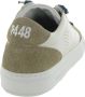 P448 Soho M250 Stijlvolle Sneakers White Heren - Thumbnail 5