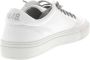 P448 Witte Soho-W Sneakers White Dames - Thumbnail 8