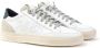 P448 Soho Wave Sneakers Heren Veters White Heren - Thumbnail 2