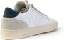 P448 Soho Wave Sneakers Heren Veters White Heren - Thumbnail 3