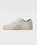 P448 Sportieve BJack Logo Uitgesneden Sneaker White Heren - Thumbnail 2