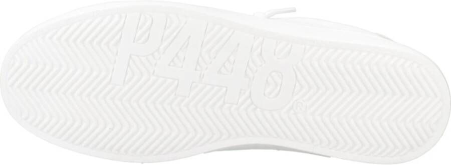 P448 Sportieve Corjohnw Sneakers voor Heren White Dames