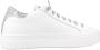 P448 Sportieve Sneakers voor Actieve Levensstijl White Dames - Thumbnail 4