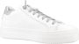 P448 Sportieve Sneakers voor Actieve Levensstijl White Dames - Thumbnail 5