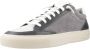 P448 Sportieve Sohom Sneakers voor Mannen Gray Heren - Thumbnail 3