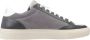 P448 Sportieve Sohom Sneakers voor Mannen Gray Heren - Thumbnail 5