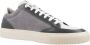 P448 Sportieve Sohom Sneakers voor Mannen Gray Heren - Thumbnail 6