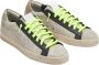 P448 Stijlvolle Sneakers met Sola Beolat Gray Dames - Thumbnail 2