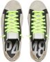 P448 Stijlvolle Sneakers met Sola Beolat Gray Dames - Thumbnail 3