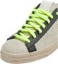 P448 Stijlvolle Sneakers met Sola Beolat Gray Dames - Thumbnail 4