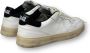 P448 Stijlvolle Sneakers voor Mannen en Vrouwen White Heren - Thumbnail 2