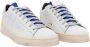 P448 Wit Neo Sneaker Stijl White Heren - Thumbnail 5