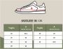 P448 Witte Leren Sneaker White Dames - Thumbnail 6