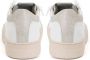 P448 Witte Leren Thea Sneakers White Dames - Thumbnail 5