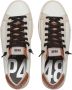 P448 Witte Revolution Sneakers White Dames - Thumbnail 4