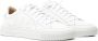 P448 Witte Soho-W Sneakers White Dames - Thumbnail 2