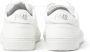 P448 Witte Soho-W Sneakers White Dames - Thumbnail 3