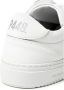 P448 Witte Soho-W Sneakers White Dames - Thumbnail 5