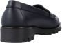 Pablosky Blauwe School Loafers voor Kinderen Blue Dames - Thumbnail 5