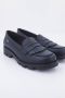 Pablosky Blauwe School Loafers voor Kinderen Blue Dames - Thumbnail 9