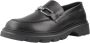 Pablosky Klassieke Loafers voor Schooluniformen Black Dames - Thumbnail 3