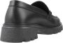 Pablosky Klassieke Loafers voor Schooluniformen Black Dames - Thumbnail 4