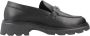 Pablosky Klassieke Loafers voor Schooluniformen Black Dames - Thumbnail 5