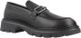 Pablosky Klassieke Loafers voor Schooluniformen Black Dames - Thumbnail 6