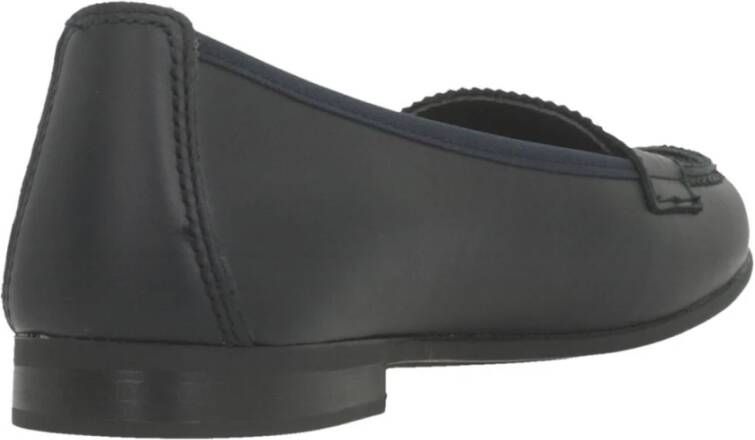 Pablosky Klassieke Mocassin Loafers Blue Dames