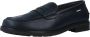 Pablosky Klassieke Mocassin Loafers Blue Heren - Thumbnail 2