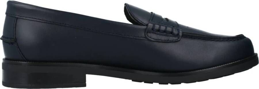 Pablosky Klassieke Mocassin Loafers Blue Heren