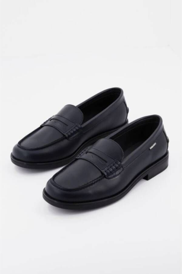 Pablosky Klassieke Mocassin Loafers Blue Heren