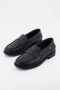 Pablosky Klassieke Mocassin Loafers Blue Heren - Thumbnail 8