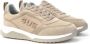 Paciotti Daddy 200 Sneakers Heren Beige Heren - Thumbnail 2