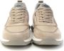 Paciotti Daddy 200 Sneakers Heren Beige Heren - Thumbnail 5