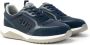 Paciotti Daddy 200 Sneakers Heren Blue Heren - Thumbnail 2