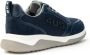 Paciotti Daddy 200 Sneakers Heren Blue Heren - Thumbnail 3