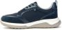 Paciotti Daddy 200 Sneakers Heren Blue Heren - Thumbnail 4