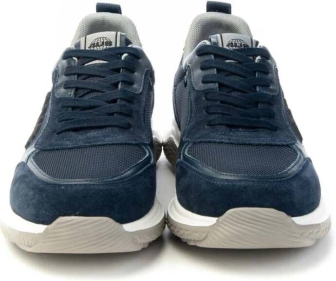 Paciotti Daddy 200 Sneakers Heren Blue Heren