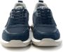 Paciotti Daddy 200 Sneakers Heren Blue Heren - Thumbnail 5