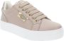 Paciotti Damesneakers van Kunstleer Beige Dames - Thumbnail 2