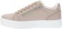 Paciotti Damesneakers van Kunstleer Beige Dames - Thumbnail 5